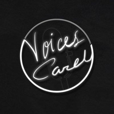 Voices Carey
