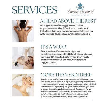 Heaven on Earth Aspen