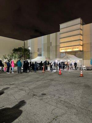 St. John’s Well Child and Family Center - Magnolia Place