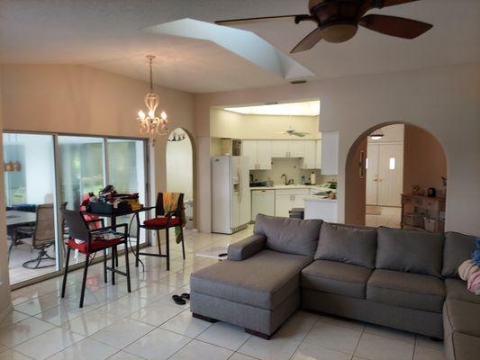 Liberty Painting & Venetian Plastering