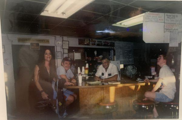 Diablo Valley Alano Club