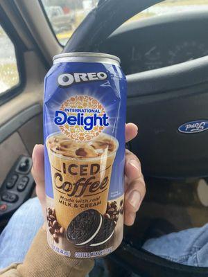 Circle K