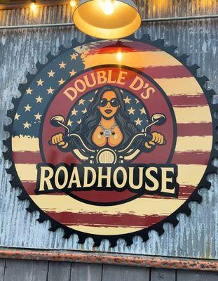 Double D's Roadhouse