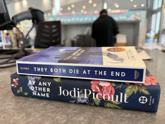 Miami-Dade Public Library System - Northeast Branch