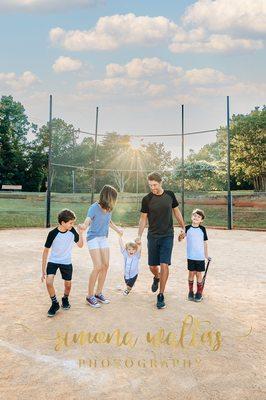 Simona Walters Photography