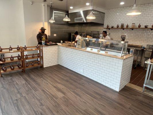 Maple Creamery