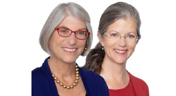 Katheryn Stein & Betsy Thagard