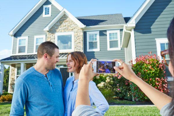 Your new home is just a photo click away!