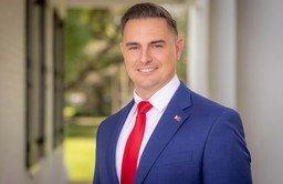 Lafayette Attorney Joshua S. Guillory