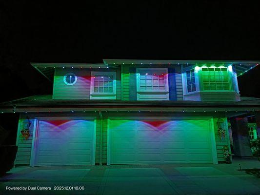 Sparky Alert Electric