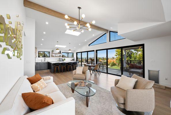 Horizon Design Center LLC