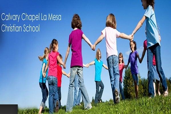 Calvary Chapel La Mesa Christian School K-8th