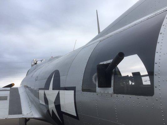 Shreveport Downtown Airport (DTN)