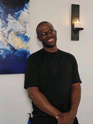 The Knotted Body Massage