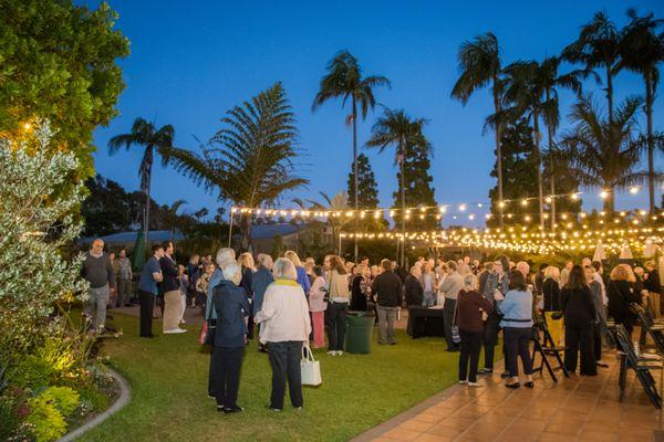 Baroque Music Festival, Corona del Mar
