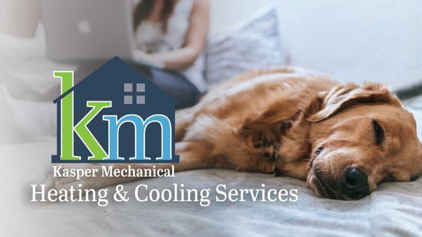 Keeping you and your loved ones comfortable and safe.