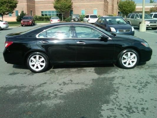 Mike's Mobile Detail