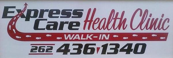 Express Care Walk-In Health Clinic