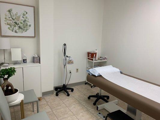 River Edge Acupuncture & Herbal Medicine