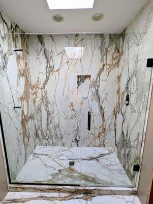 Performance Tile & Stone