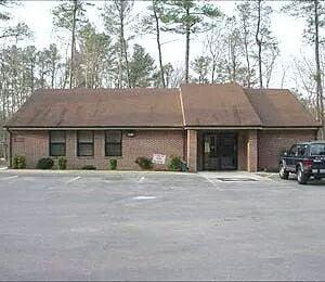 Fort Lee Veterinary Clinic