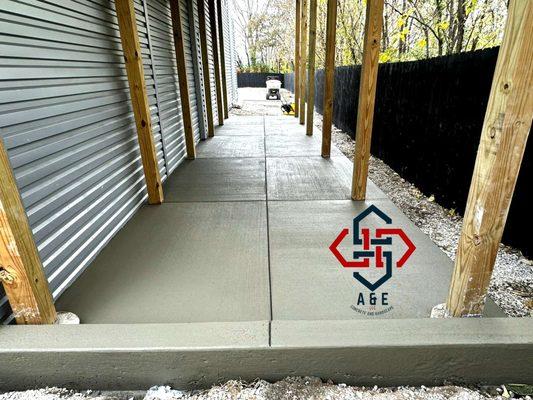 A&E Concrete