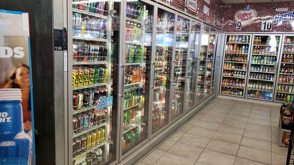 Highland Liquor market # 2