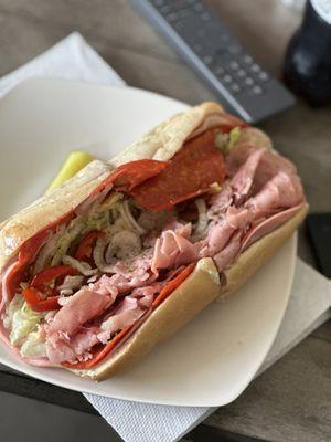 The Deli