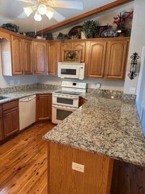 Central Florida Flooring & Interiors