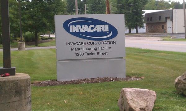 Invacare Corporation