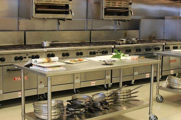 Restaurant Appliance Repair & Service Company.