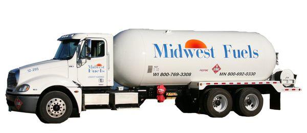 Consolidated Energy Company