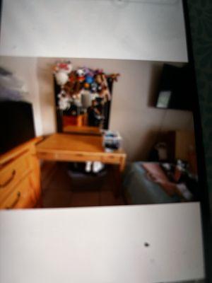 Limpieza de casa arreglos entre otros