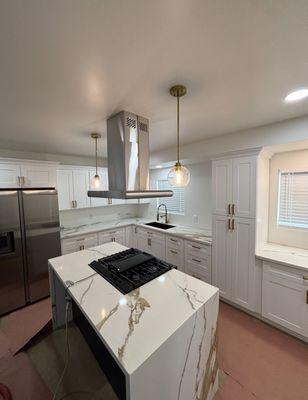 RPG Construction Solution