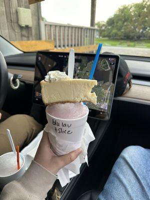 Lulu’s Specialty Snocones And More