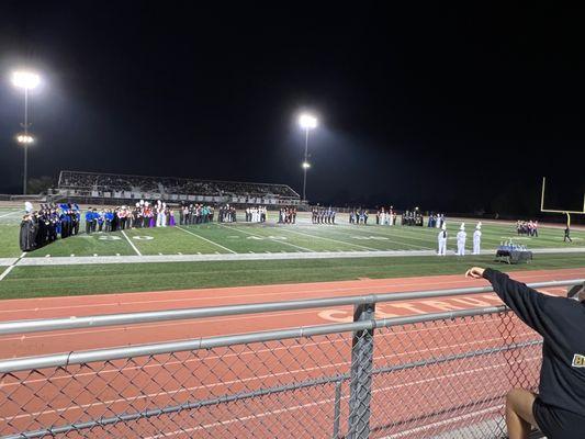 Citrus Valley High School