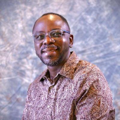 Isaac Abedu Kennedy - The Real AZ Agent