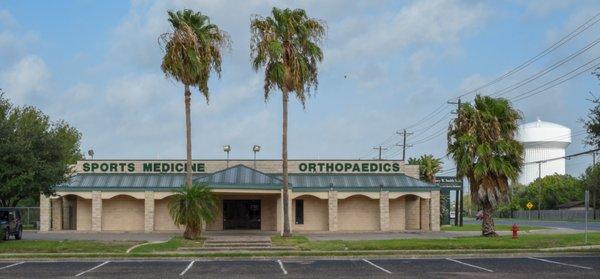 Gregory W Smith MD PA