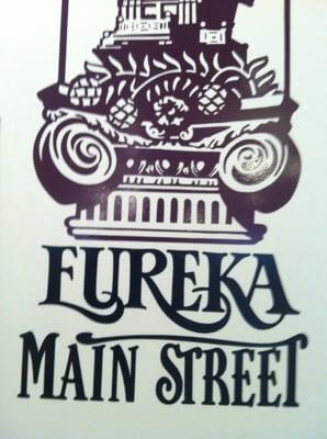 Eureka Main Street Program