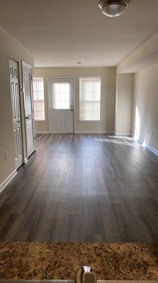 The Reserve at Regency Park