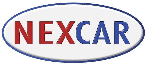 Nexcar logo