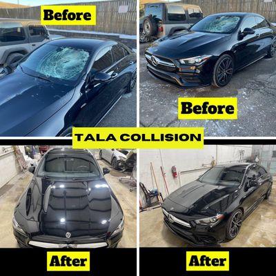 Tala Collision & Repair