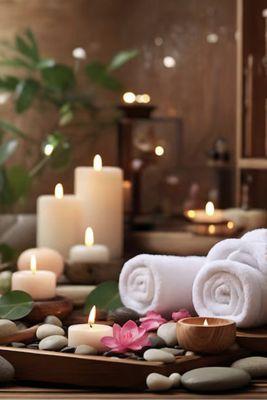 Back In Balance Massage Therapy