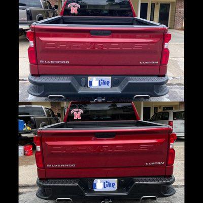 Squared Away Mobile Detailing