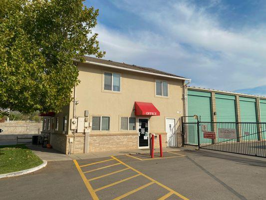 Towne Storage - Woods Cross