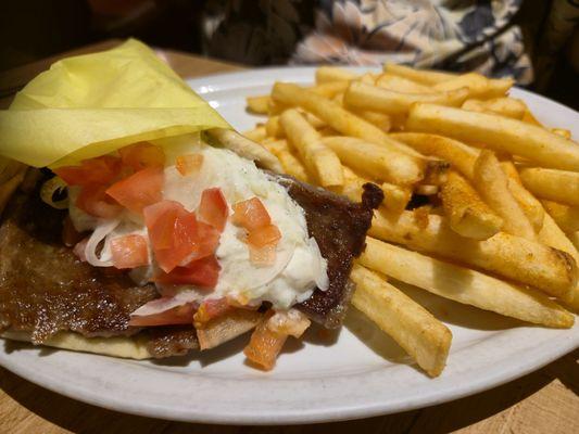 Golden Star Family Restaurant