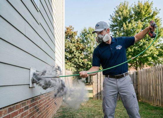 Vent Hero - Dryer Vent Cleaning