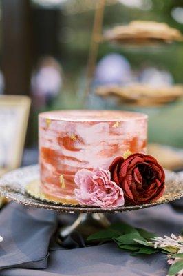 Sweetness Cake Bakery