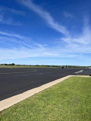 Mineral Wells Airport