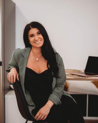 Alexz Jones - Movement Mortgage